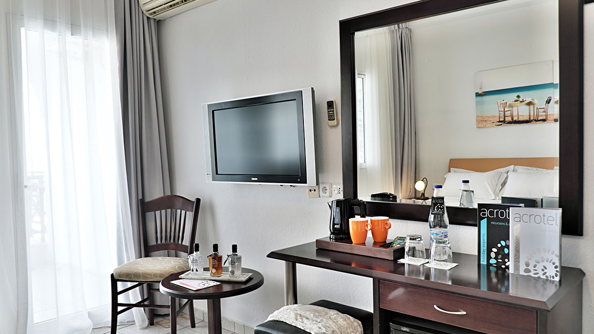 Acrotel Lily Ann Boutique Hotel